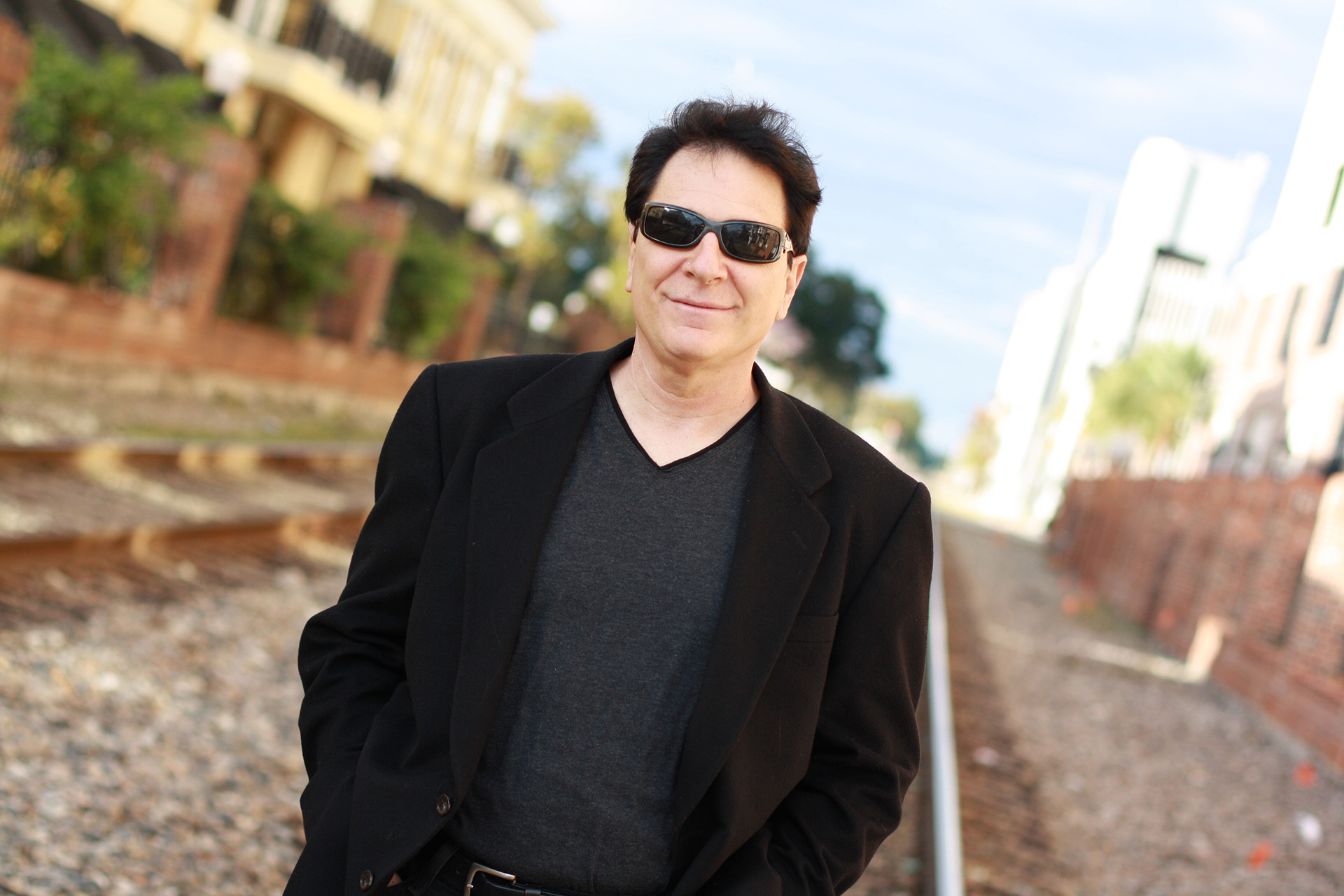 Ferris State to Welcome Nationally Popular Hypnotist Tom DeLuca Back to Campus