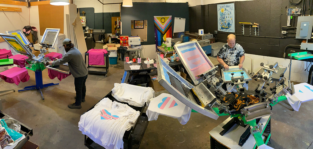 Transfigure Print Co.