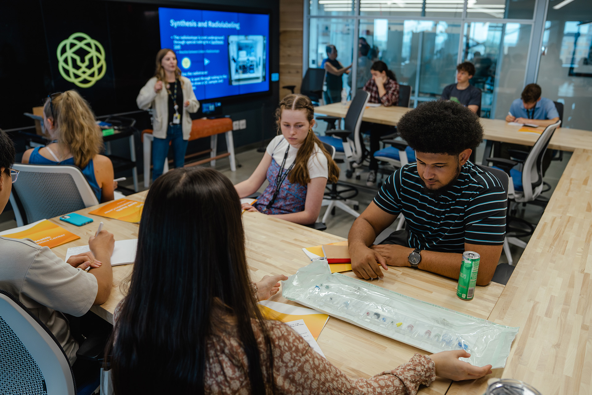 Ferris State partners with BAMF