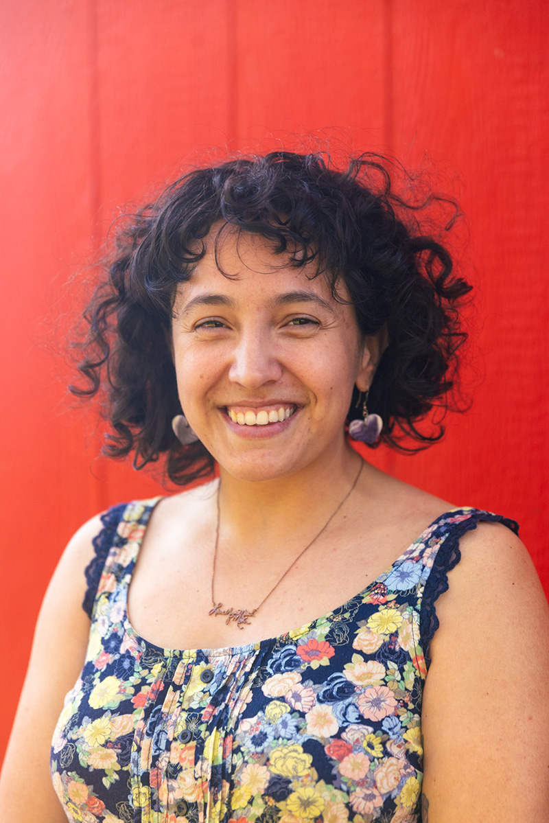 Brianna L. Hernández
