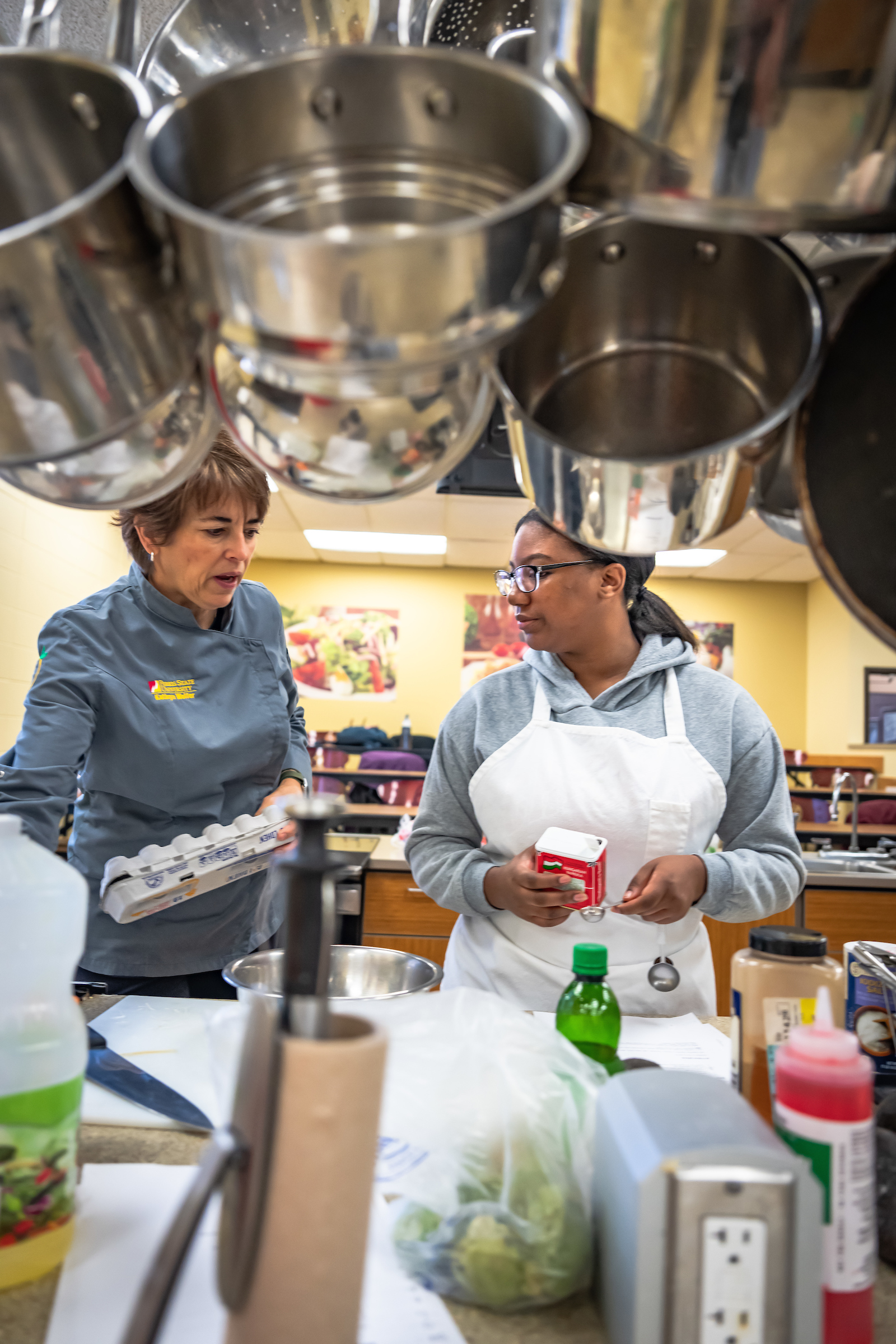 Hospitality Management