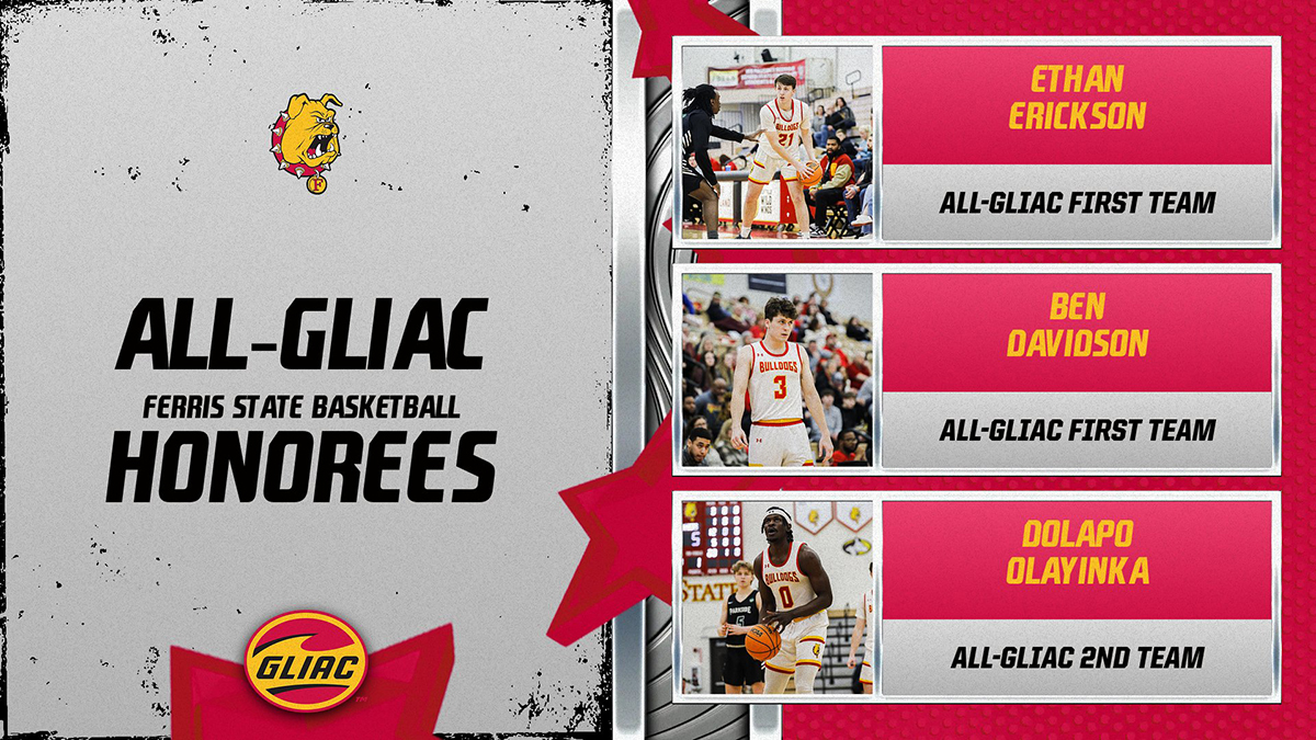 All-GLIAC men