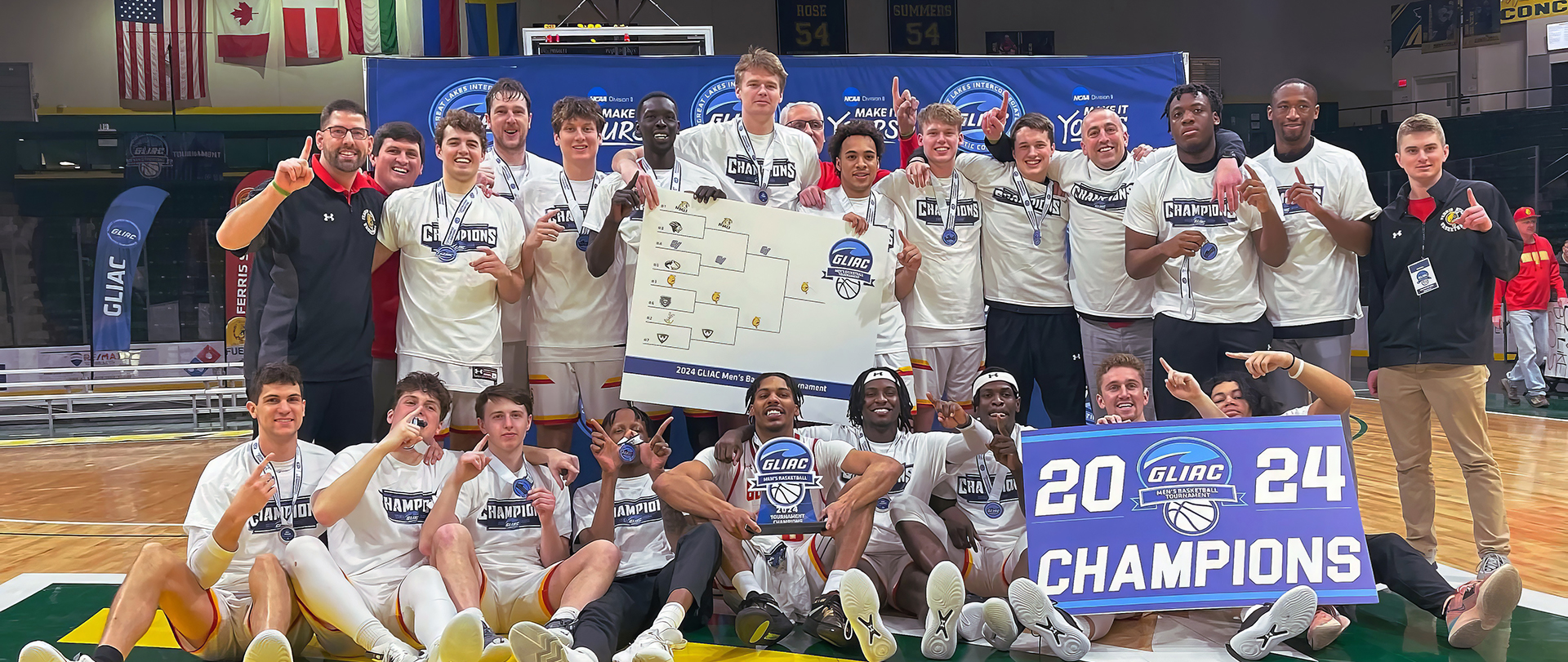 Ferris State University News