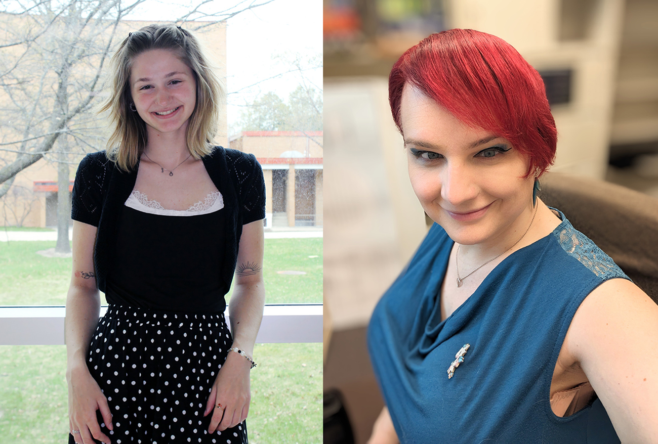 Ferris State Panel Looks at How Women are Portrayed in the Media