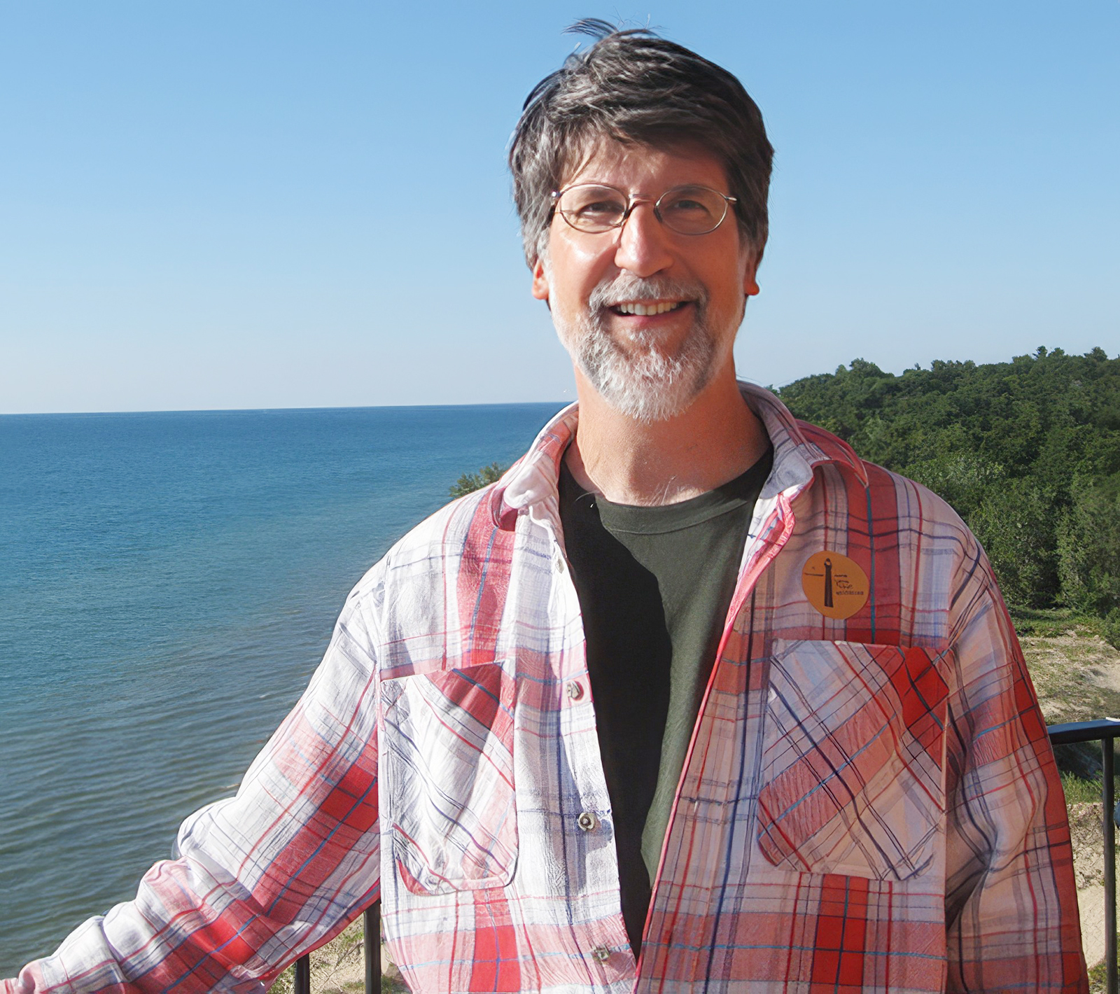 Ferris State honoring late professor Paul Klatt, a respected expert in birds who focused on helping students soar
