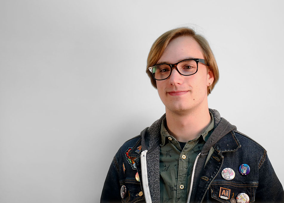 Luke Maksymetz