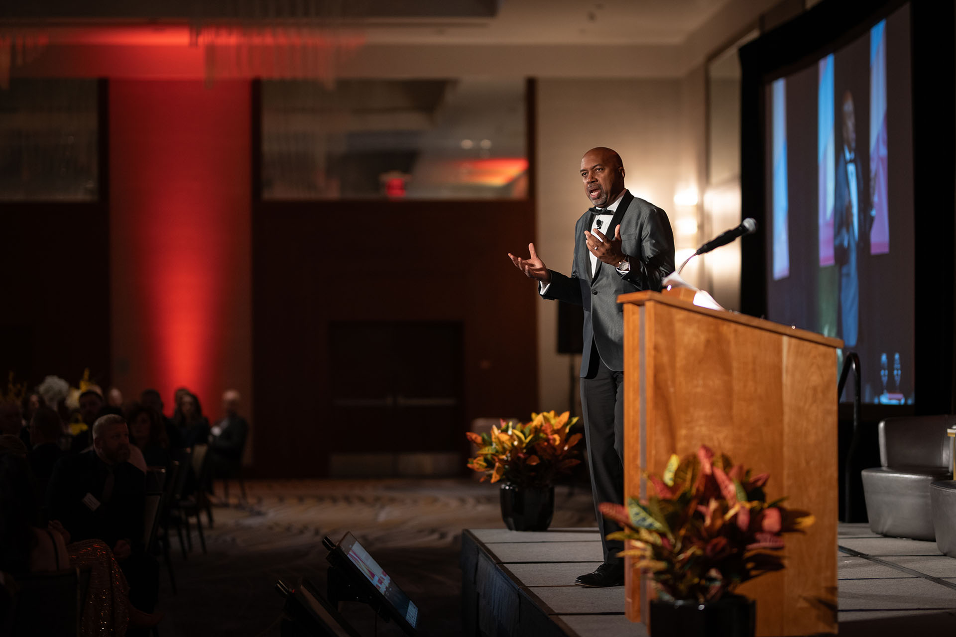 Ferris Foundation for Excellence Benefit preview story