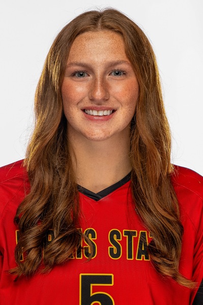 Olivia Henneman-Dallape