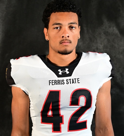 Jalen Jones