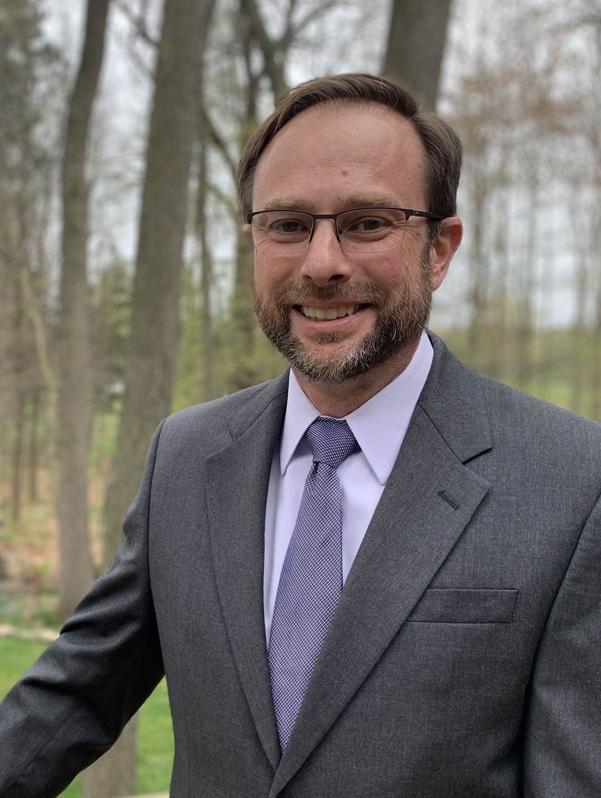 Michael Klepser