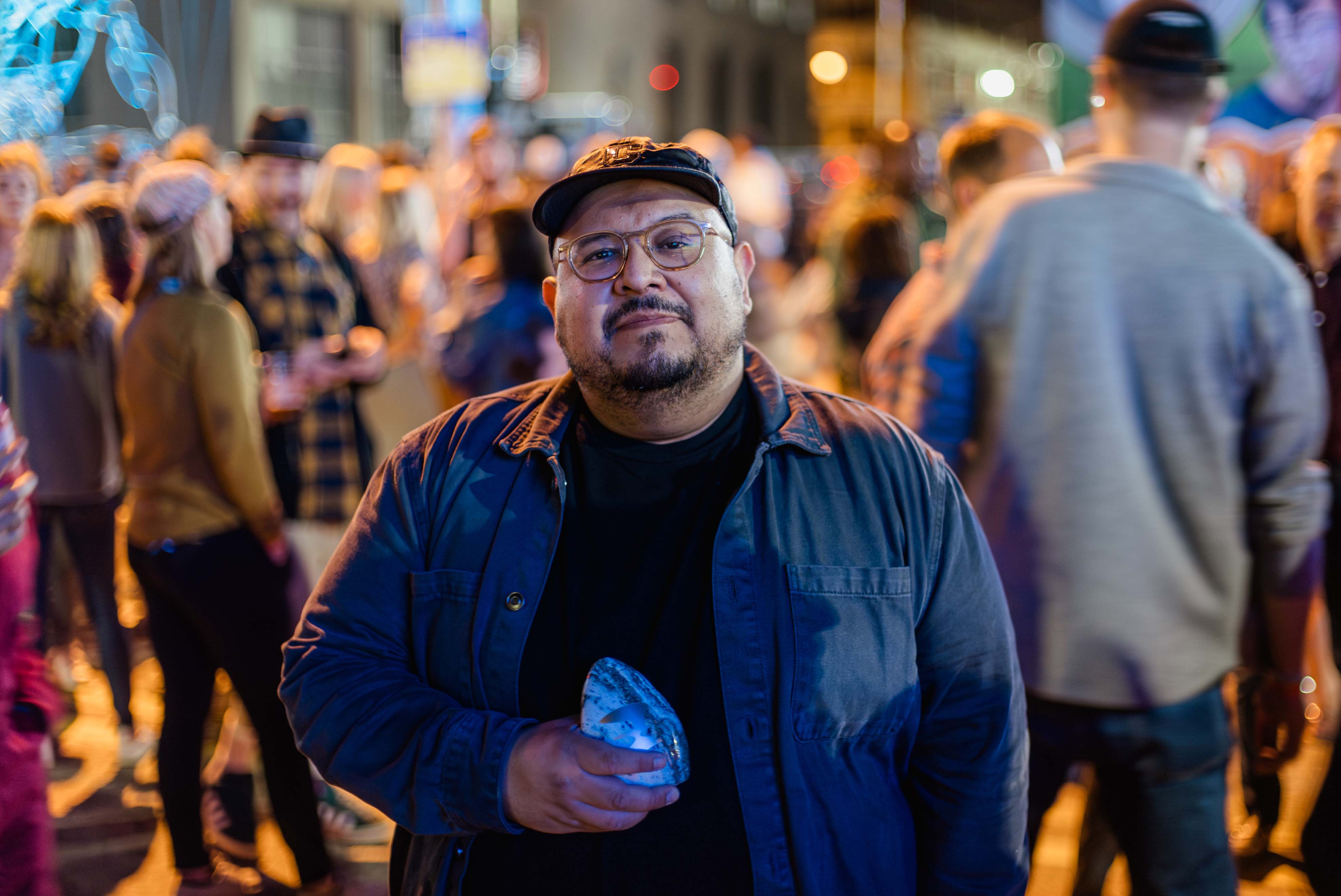 ArtPrize highlights talent and creativity in Ferris State KCAD community