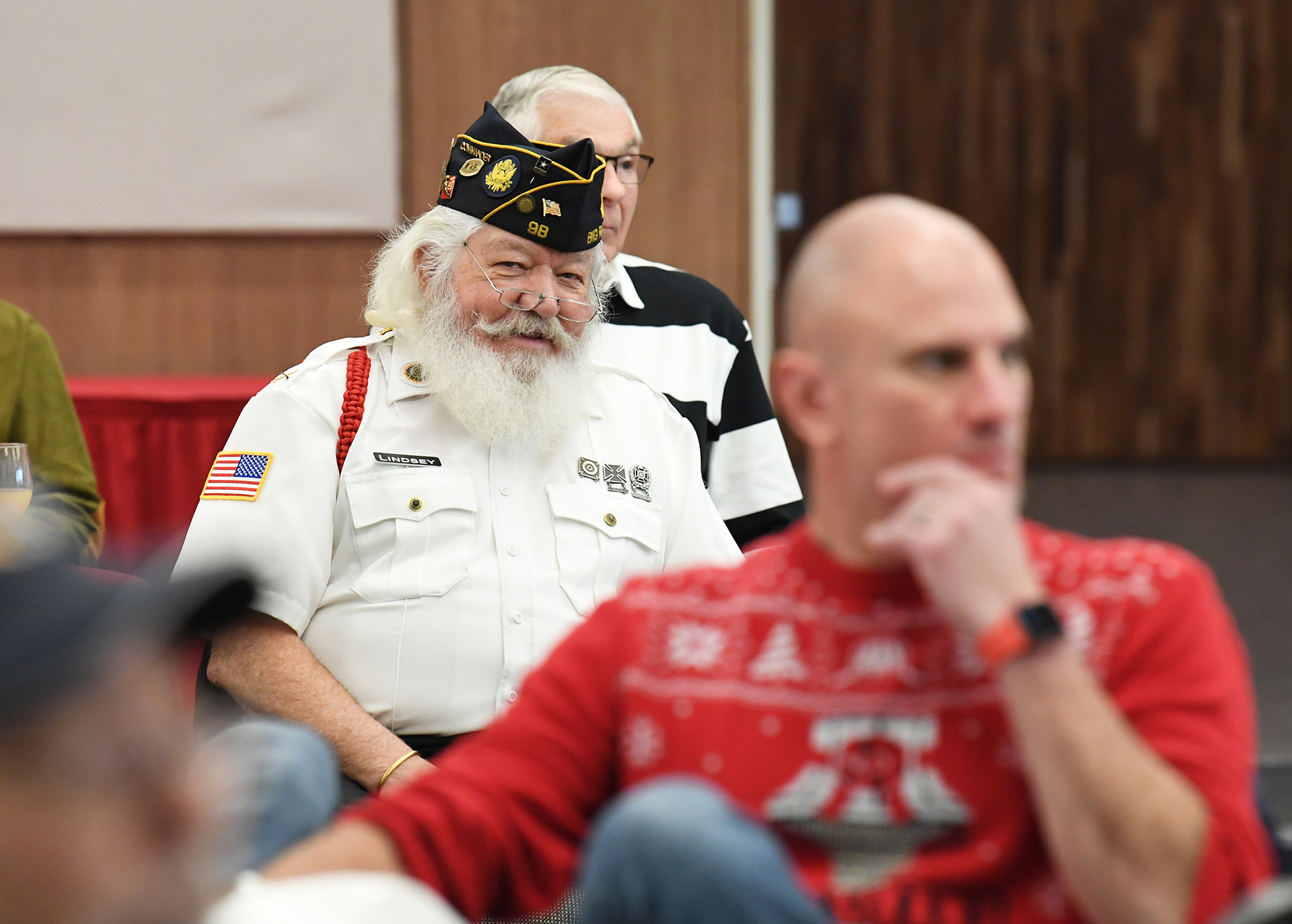 Michigan Veterans Affairs Agency announces Veteran Friendly Schools with Ferris State listed