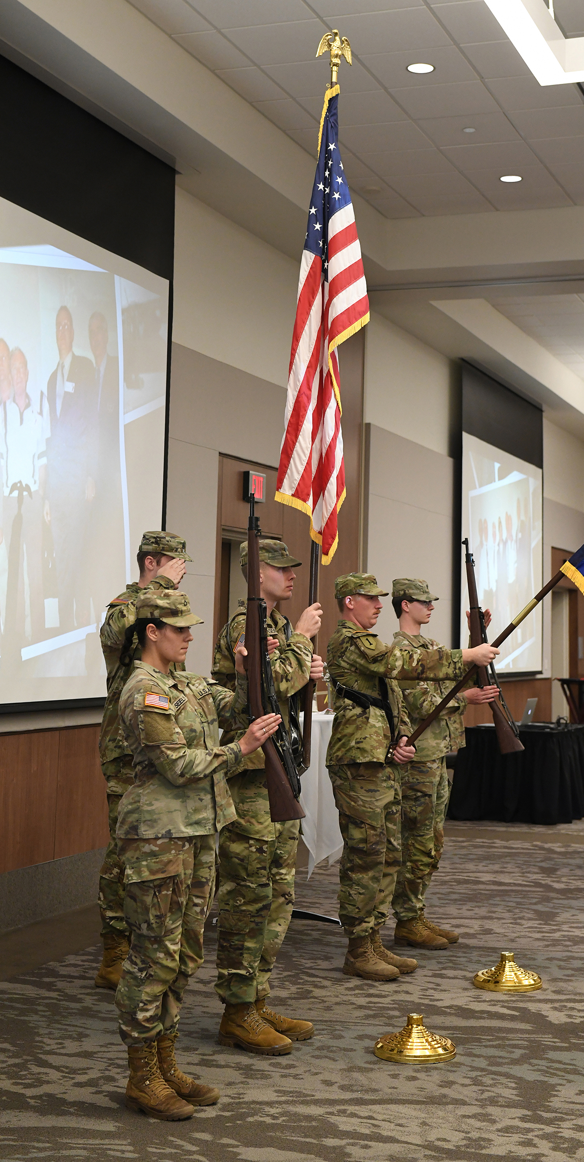 Veterans Breakfast 2023