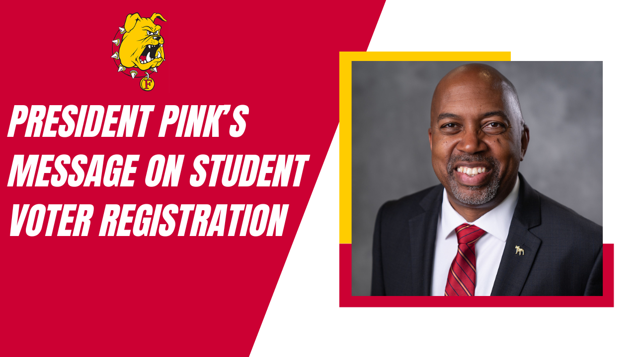 YouTube thumbnail of President Pink
