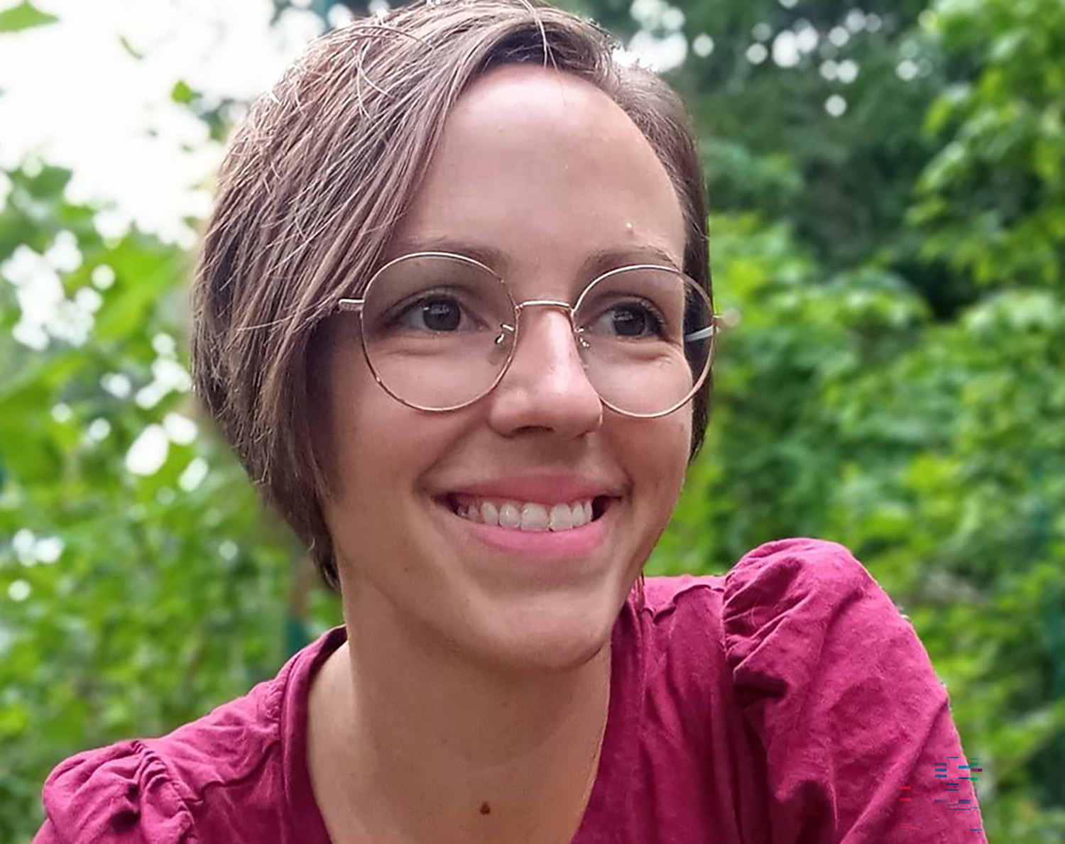 Megan Klco Kellner's artwork will be featured at ArtPrize 2024