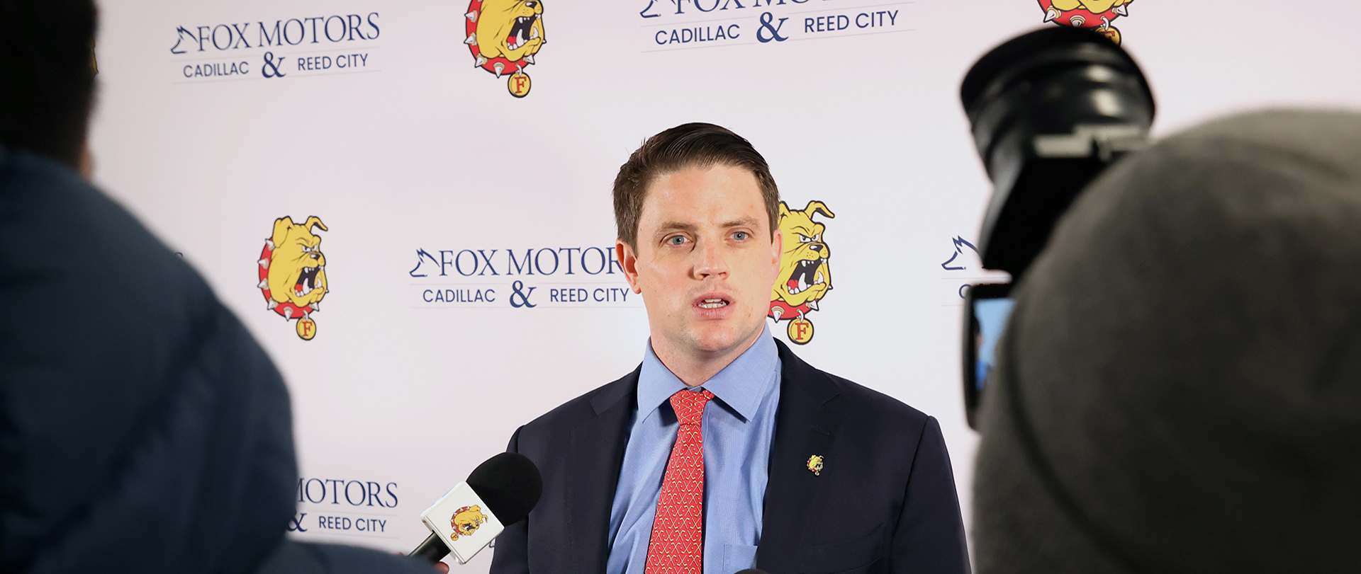Brett Riley a finalist for coach of the year