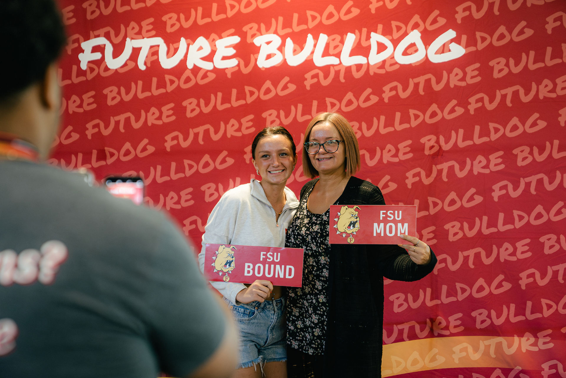 Ferris State providing resources to help students enrolling