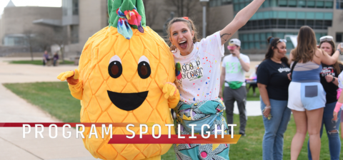 program spotlight