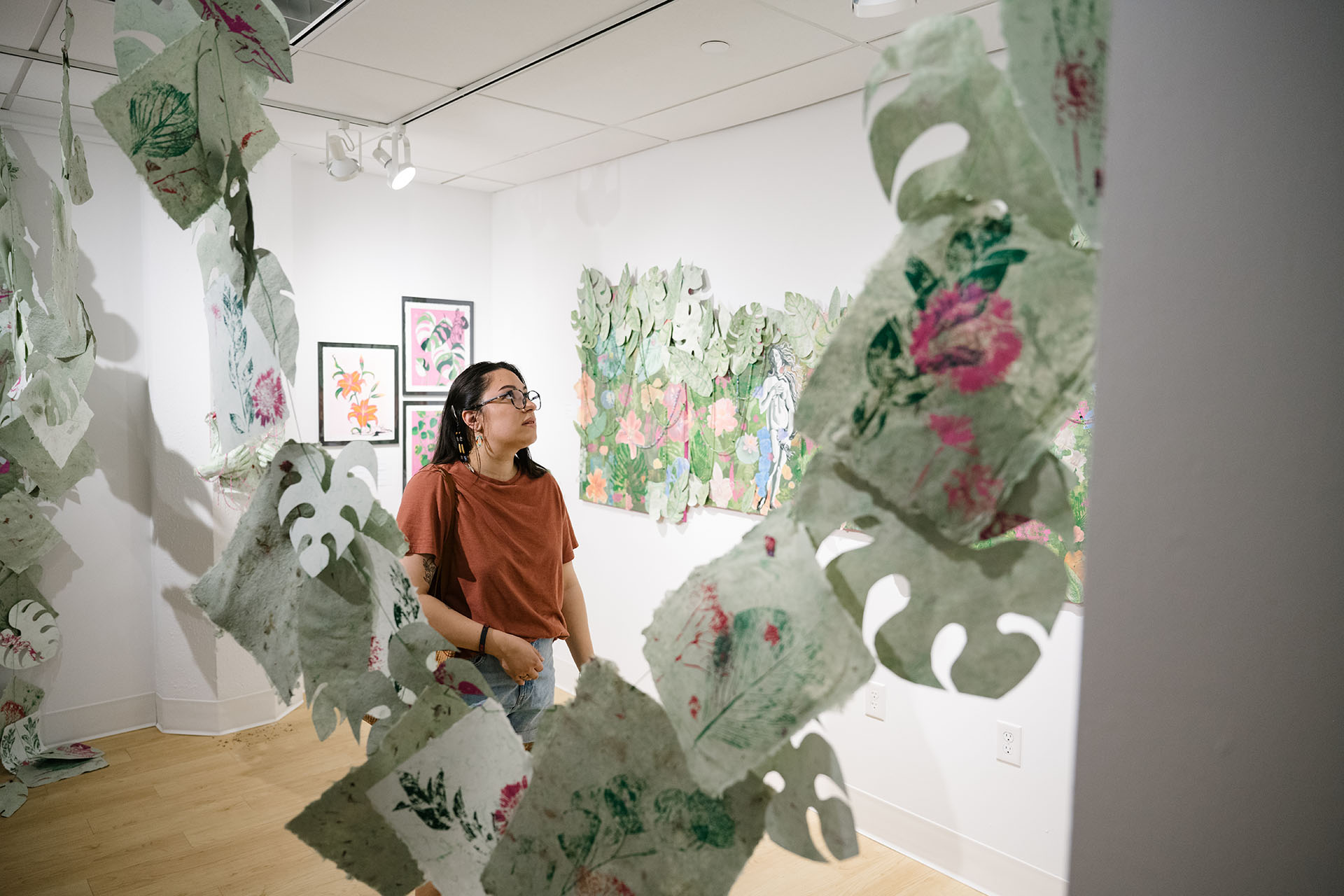 Ferris State KCAD seniors to host annual student exhibition
