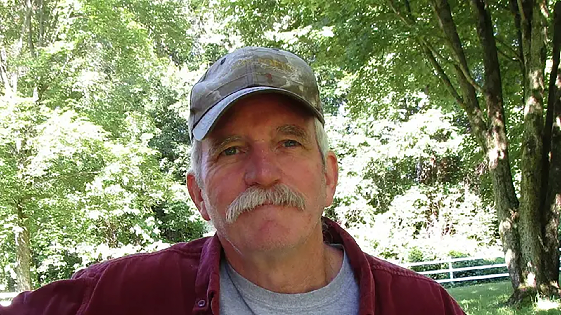 Professor emeritus Phillip Sterling returns to campus for Literature in Person series