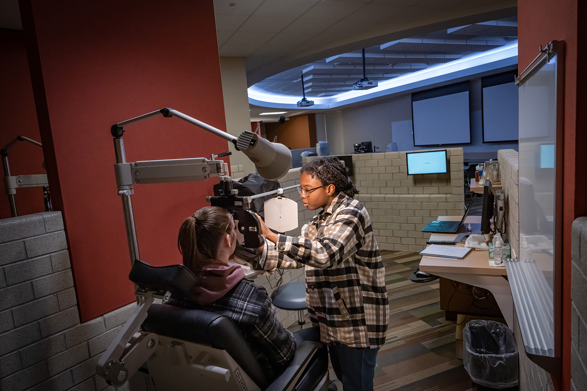 Ferris State and Remote Area Medical seek volunteers for massive free healthcare opportunity