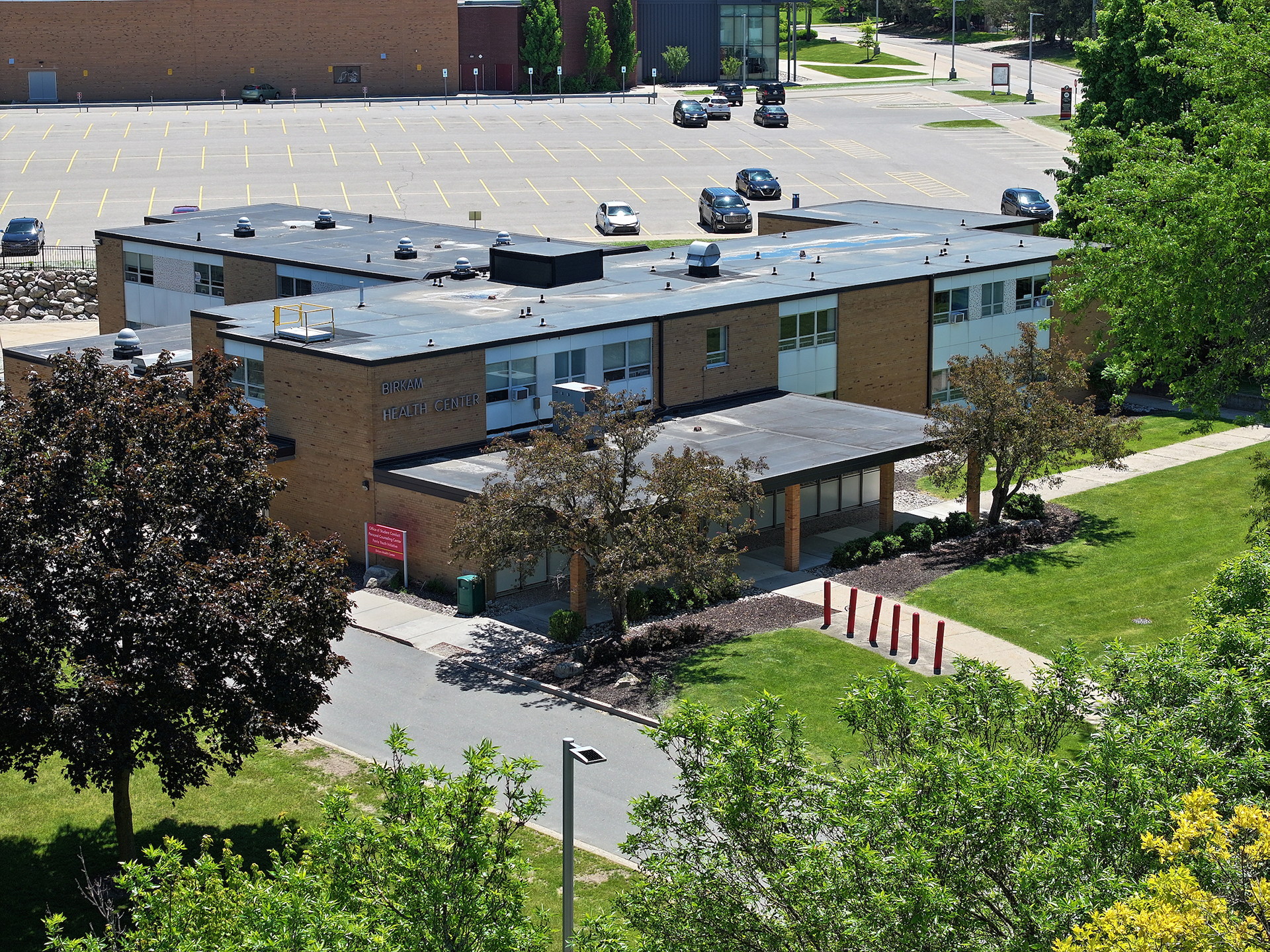 Birkam Health Center