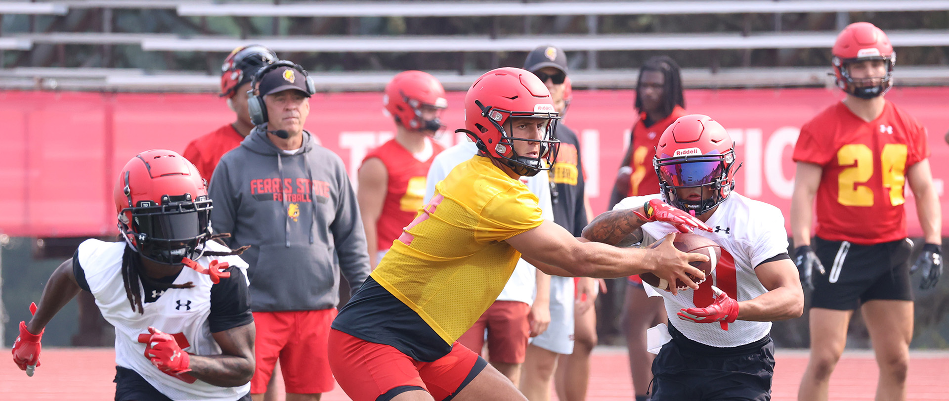 Ferris State Football