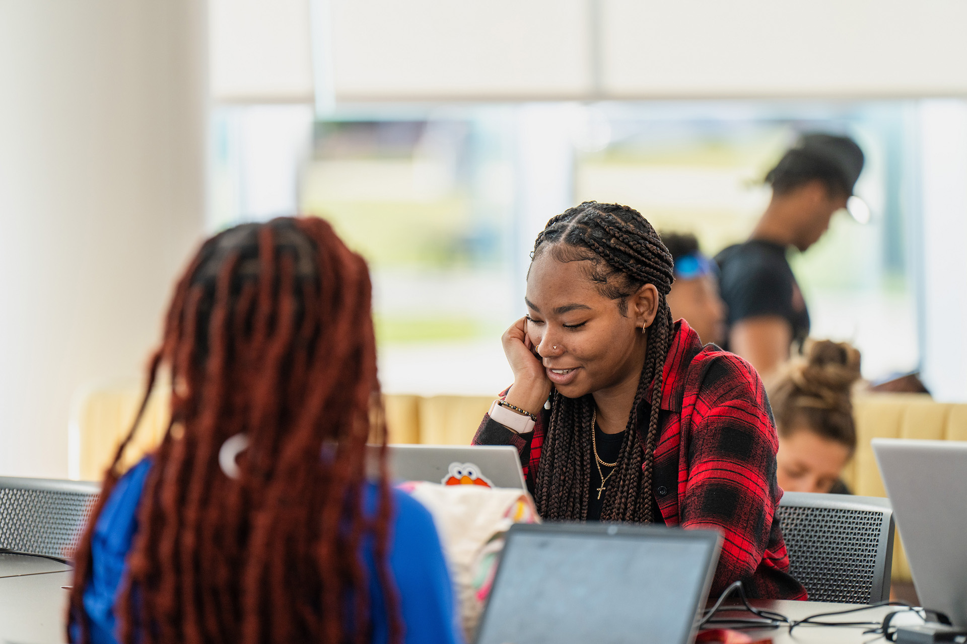 Ferris State Newaygo County Scholarship