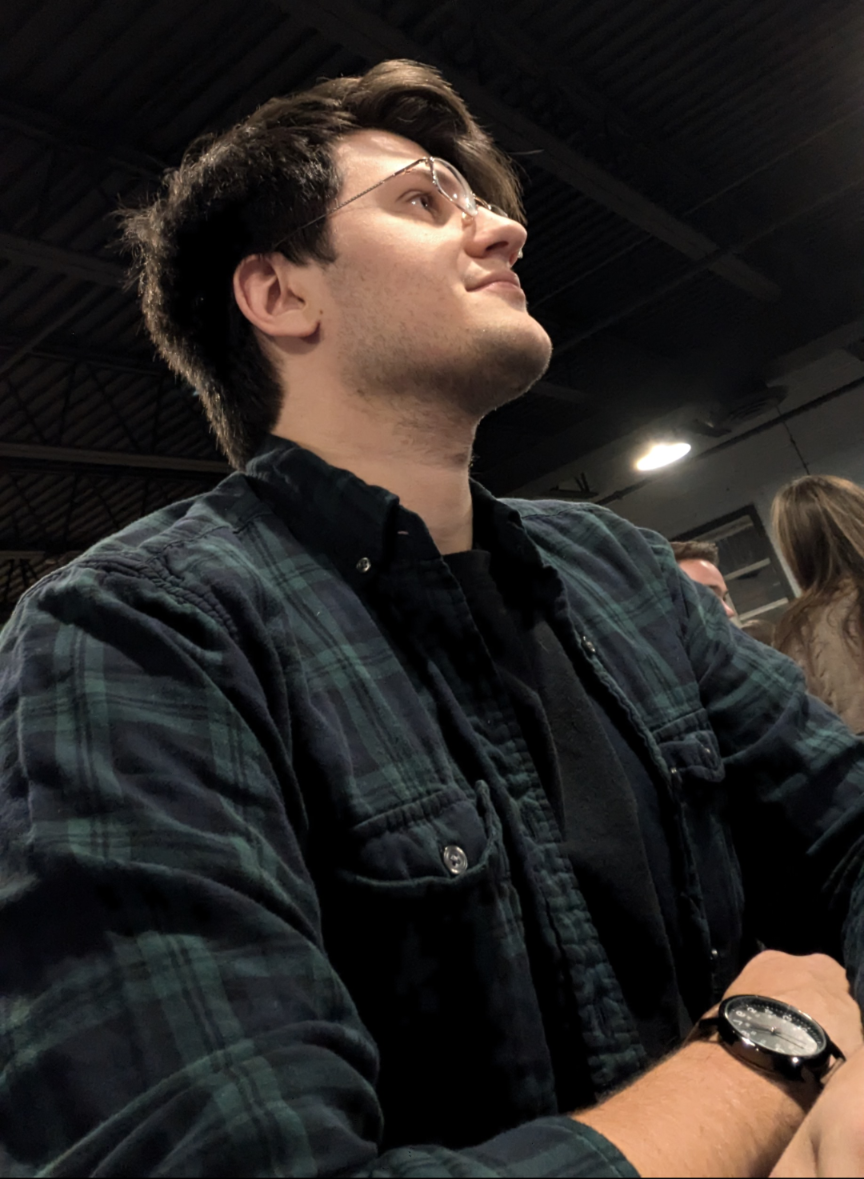 Noah Ohanesian