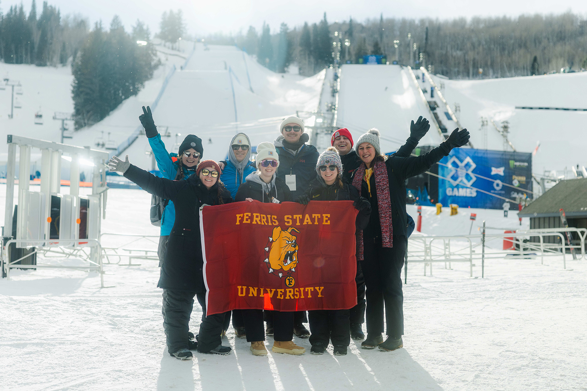 X Games documentary selected for film festivals in Michigan and Ohio