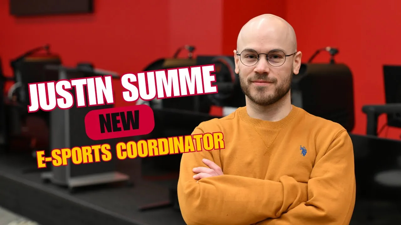 Justin Summe thumbnail