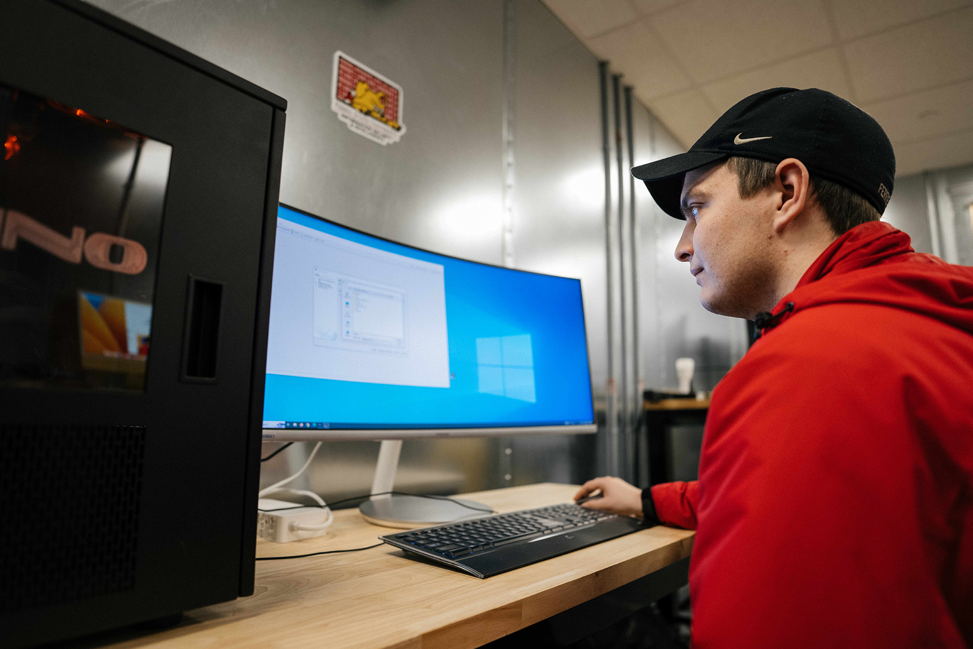 Ferris State Information Security and Intelligence program highlighted by U.S. News and World Report