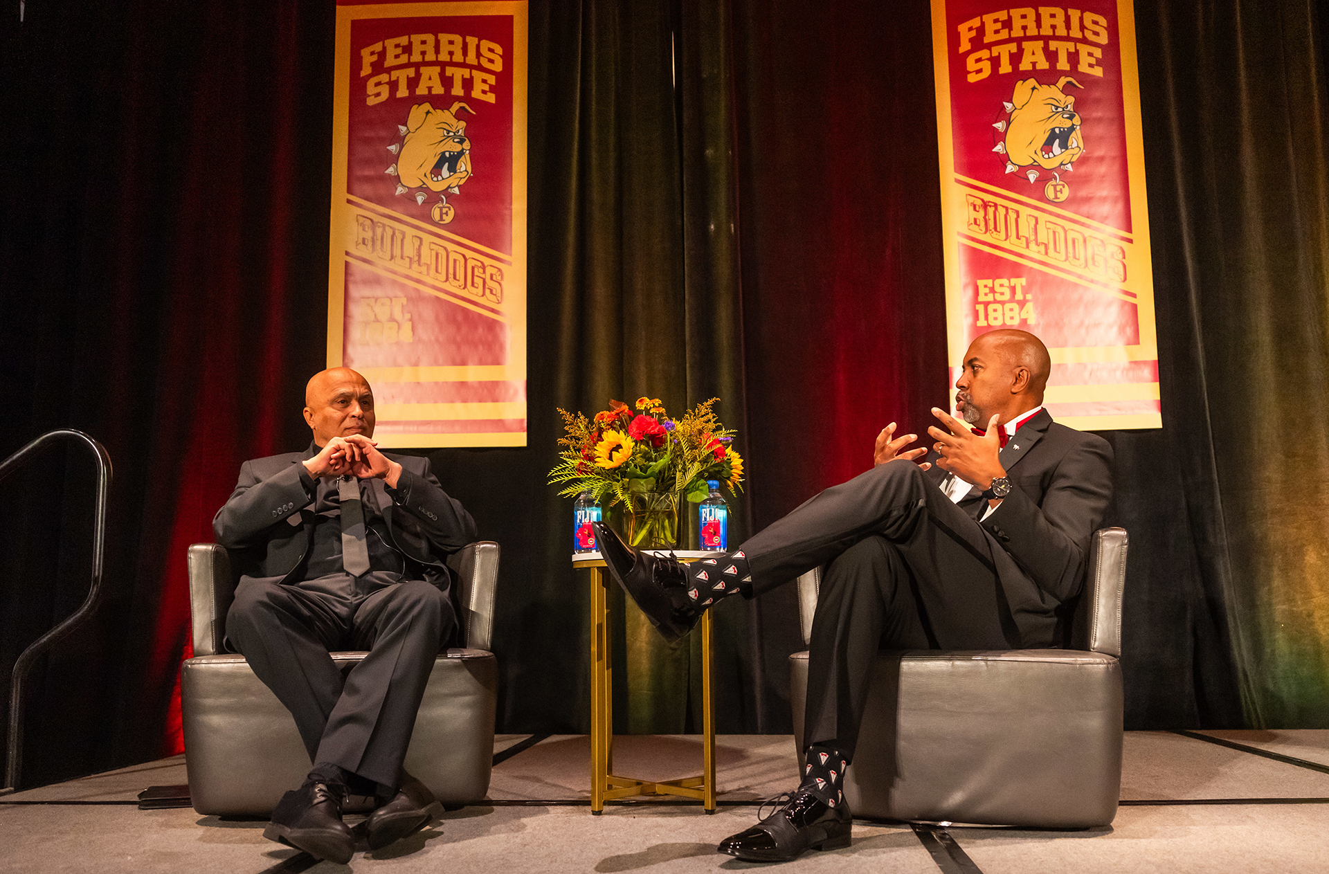 Ferris State to host Black History Month activities