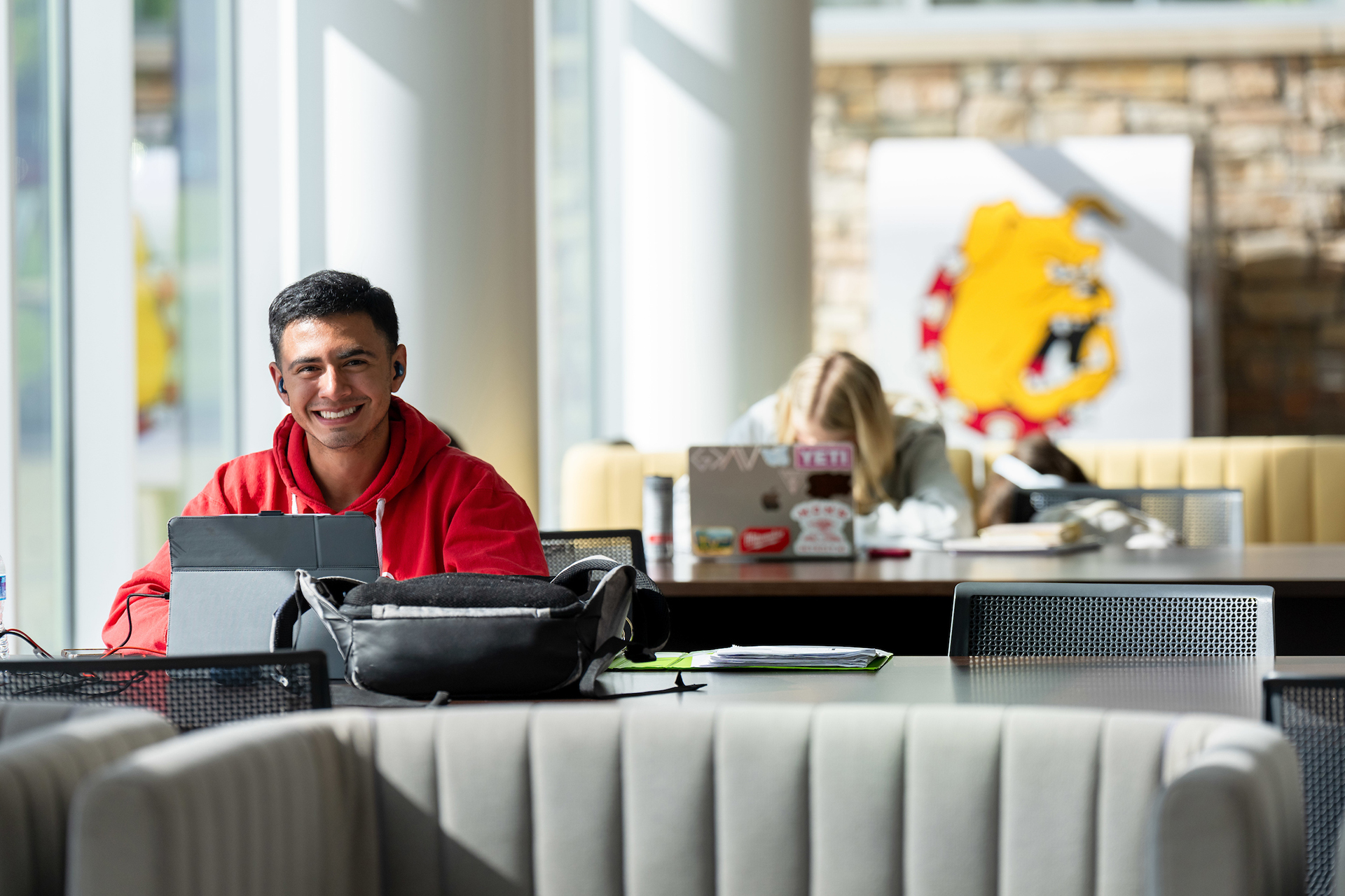 Ferris State introduces its strategic plan