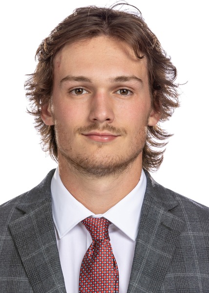 Bradley Marek