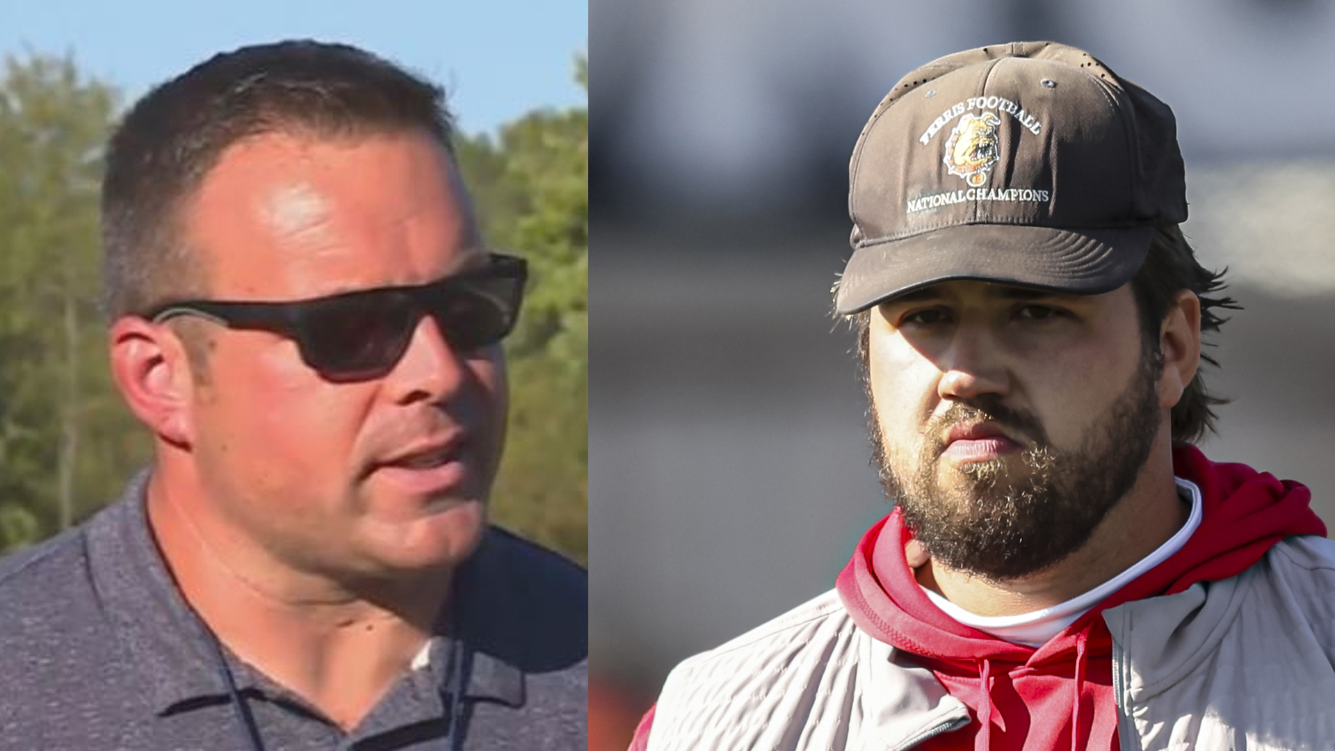 Ferris State announces the hiring of two football assistant coaches