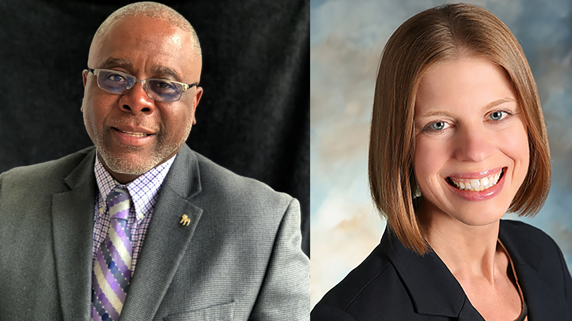 Ferris State DCCL alums earn college presidencies