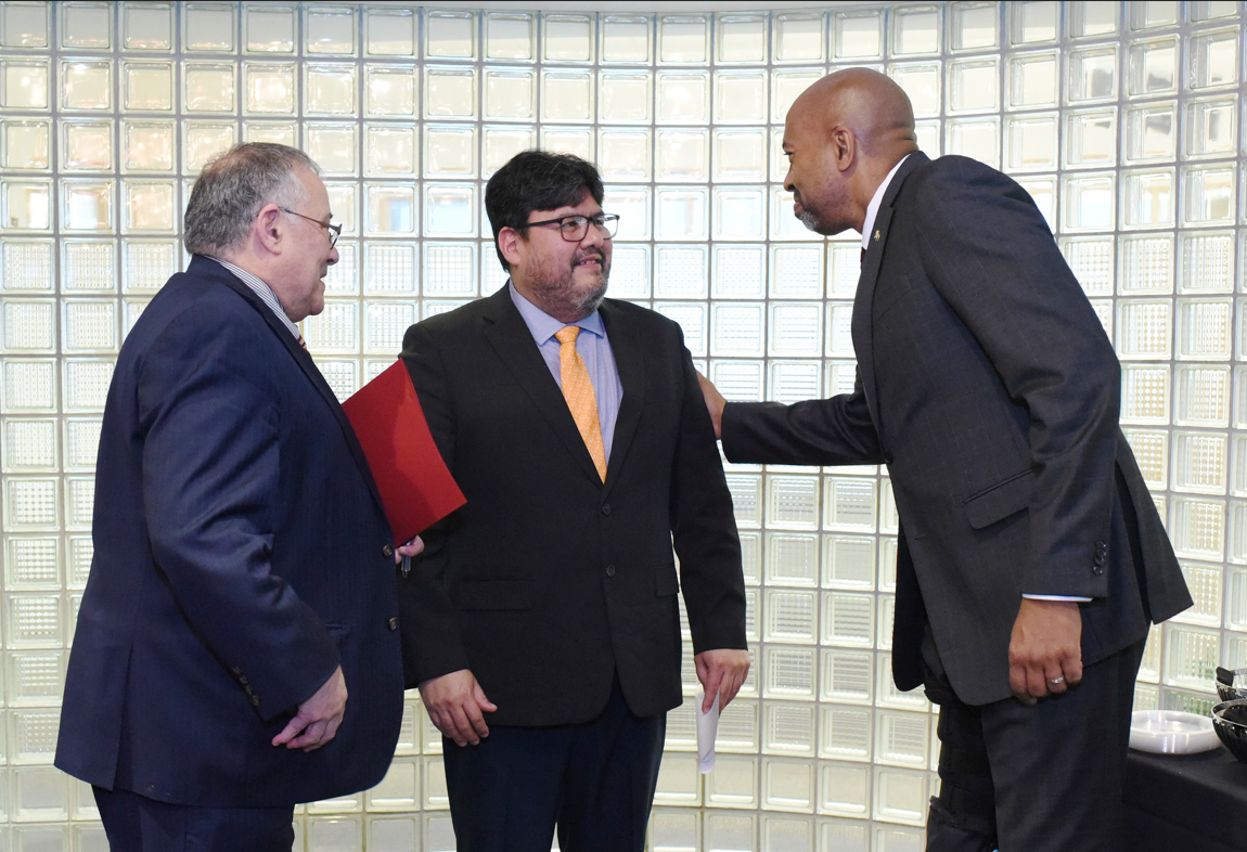 Mexican Consulate to visit Ferris State to assist people