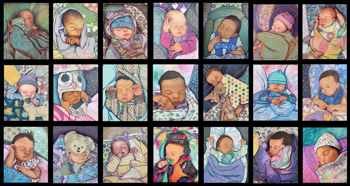 West Michigan art show goes to Kalamazoo