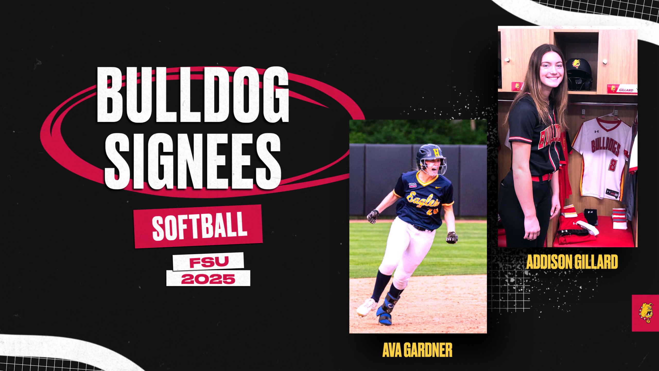 Ferris State adds more signees to softball recruiting class