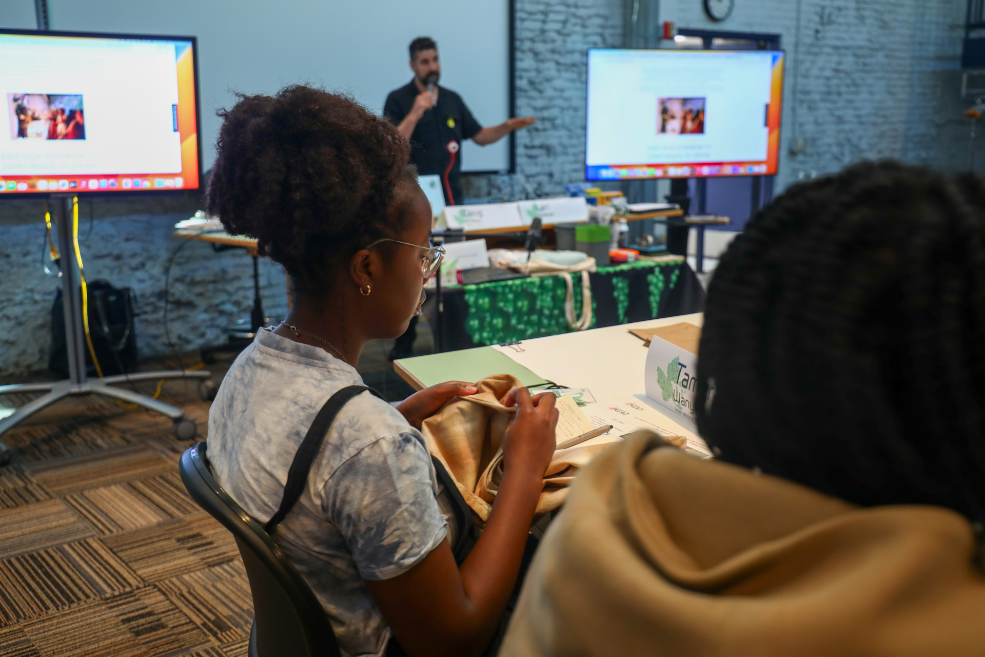 Wege Prize high school problem solving