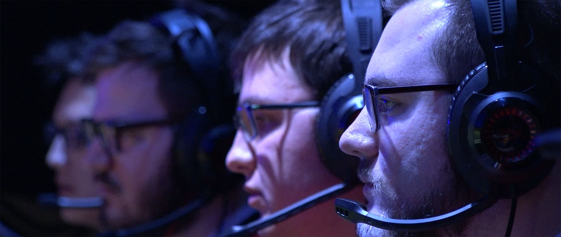 Ferris State esports