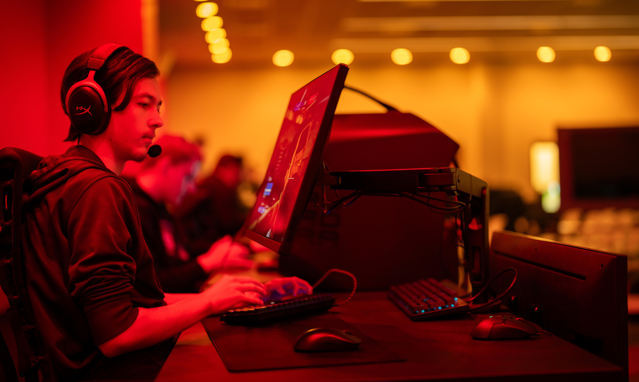 International gaming conference