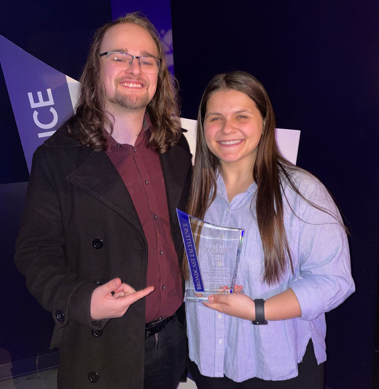 Legacy of Opportunity documentary earns honor