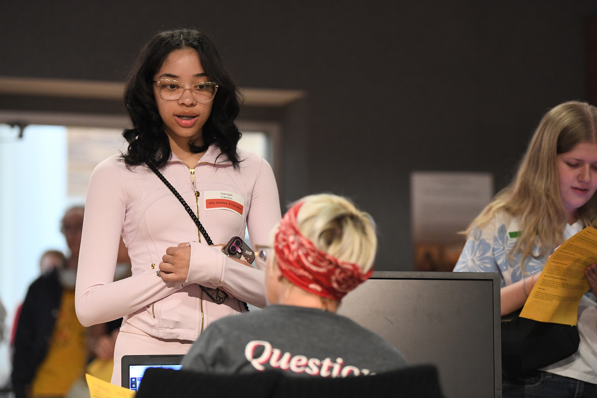 Ferris State starts new-student orientation season for summer 2025