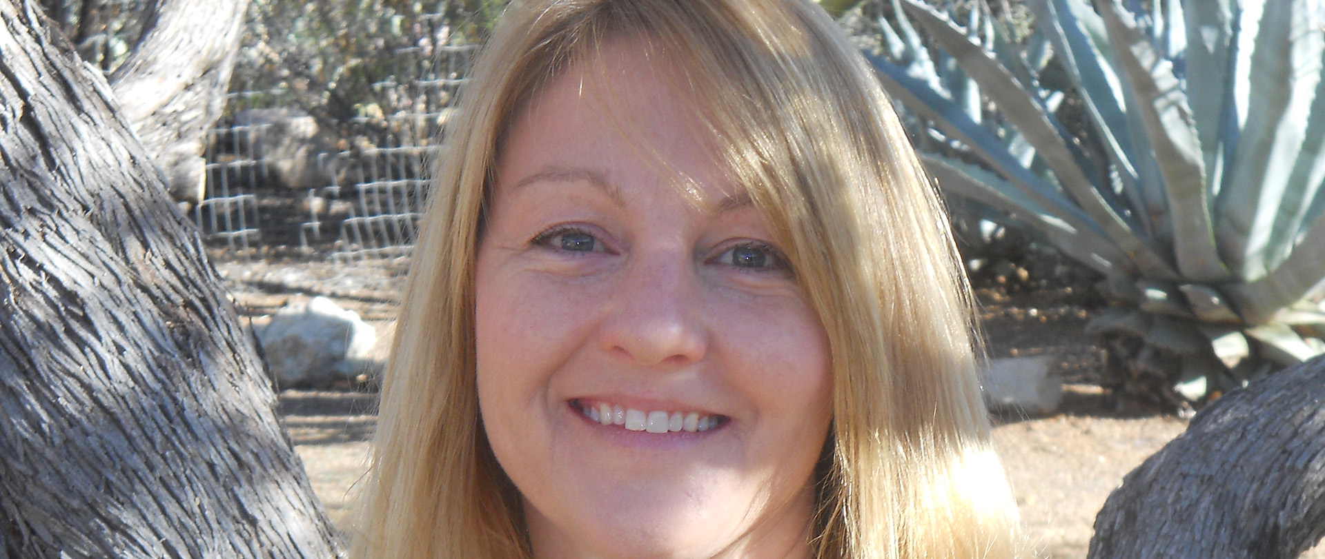 Carrie Weis