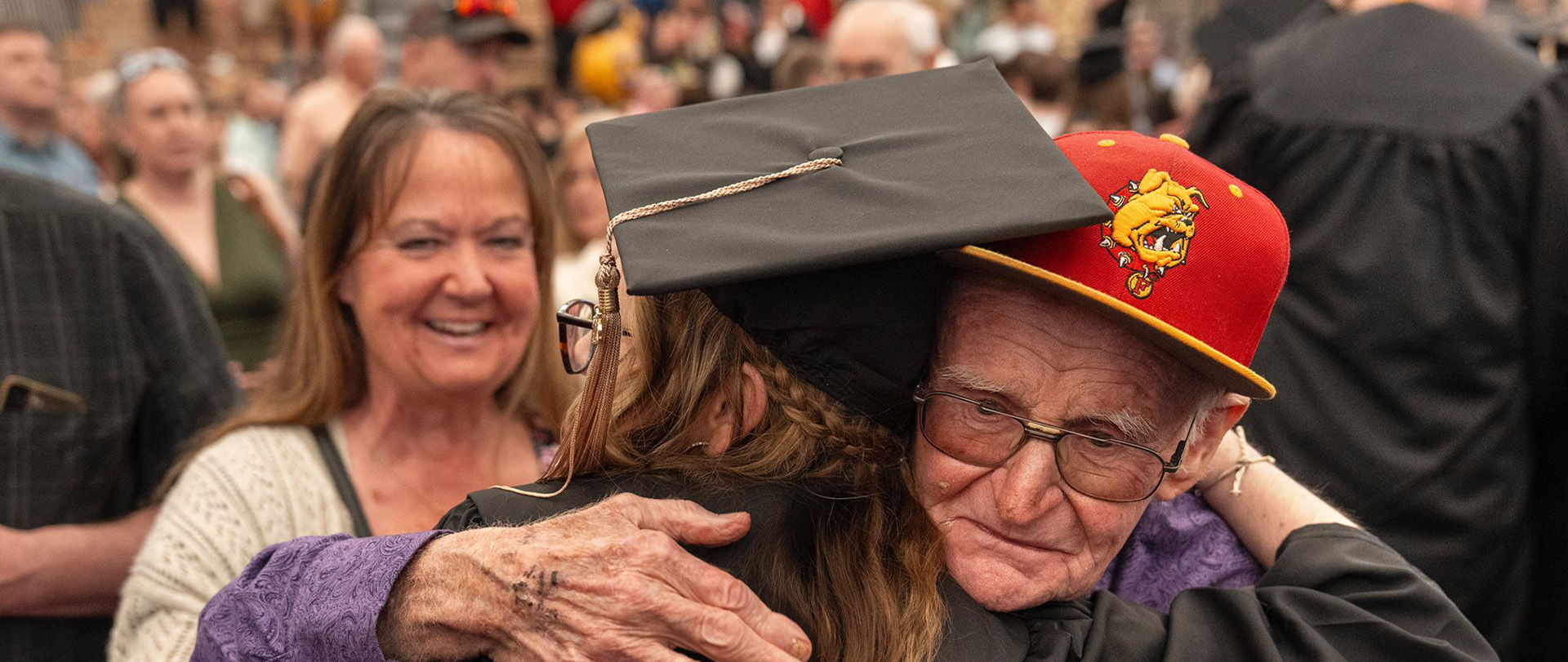 Commencement Spring 2025