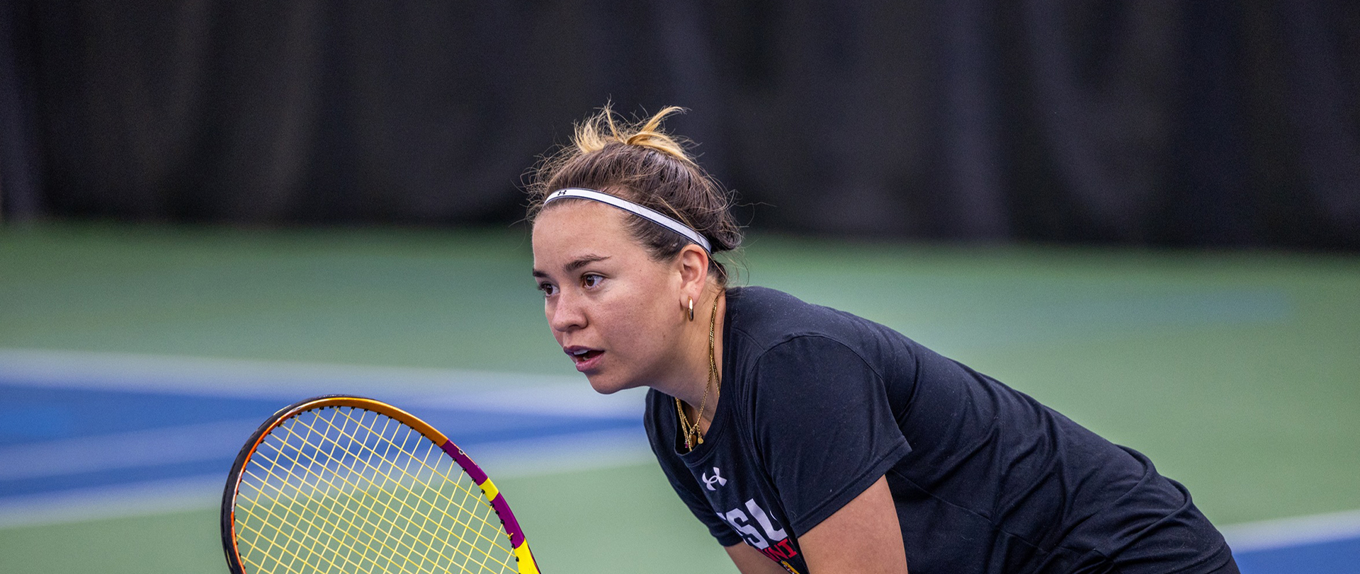 Ferris State tennis