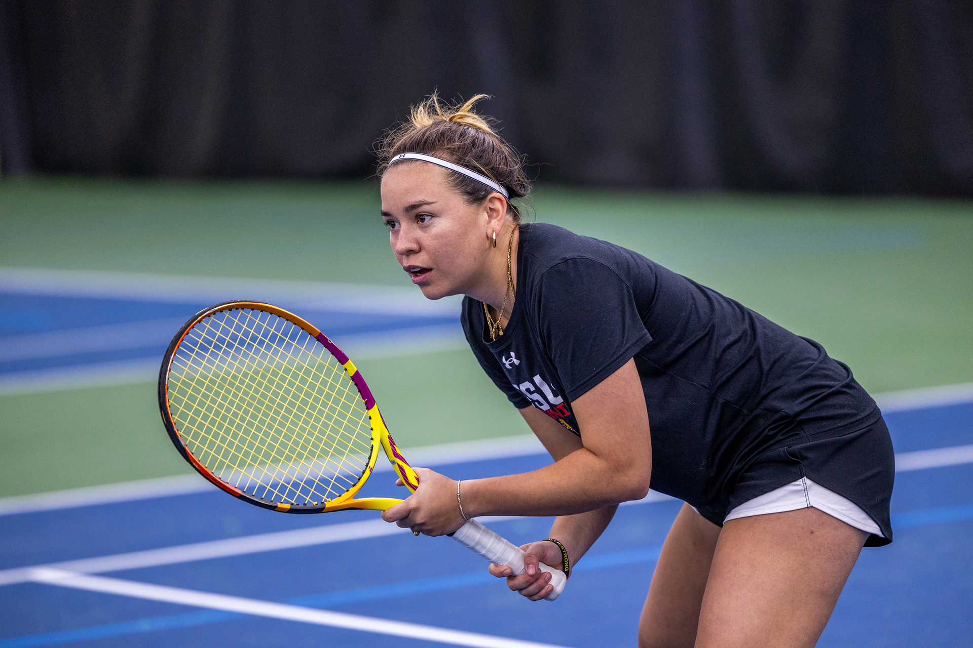 Ferris State tennis teams NCAA