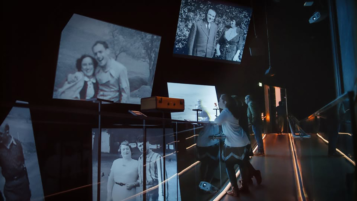 Ferris State, STEM, Holocaust partnership